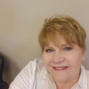 Meet your Posher, Barbara